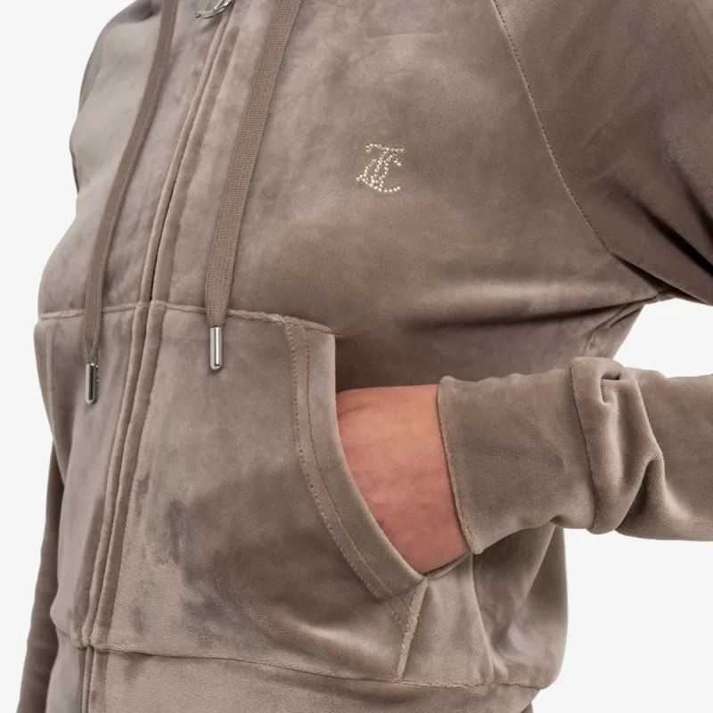 Juicy Couture MADISON COL OUT 