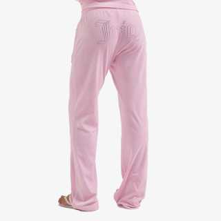 Juicy Couture TINA COL OUT TRACKP 