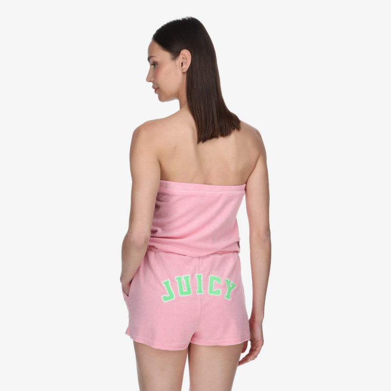 RON ROMPER 