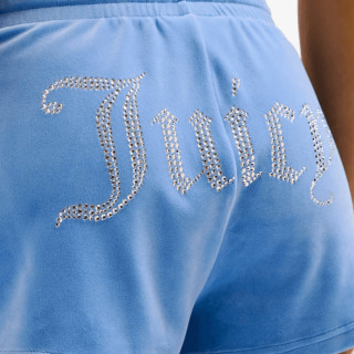 TAMIA SHORTS 