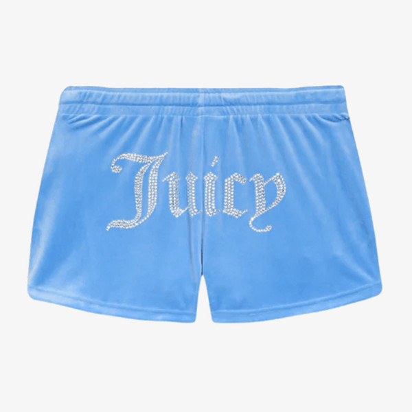 TAMIA SHORTS 