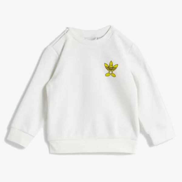 adidas Originals x Smiley World 