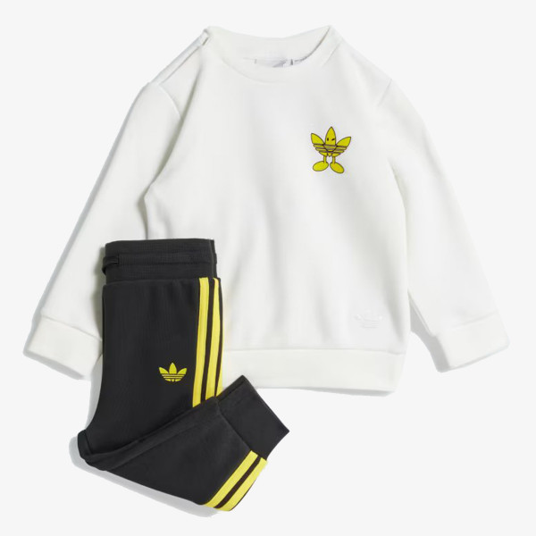 adidas Originals x Smiley World 