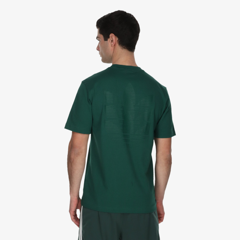 adidas Trefoil 