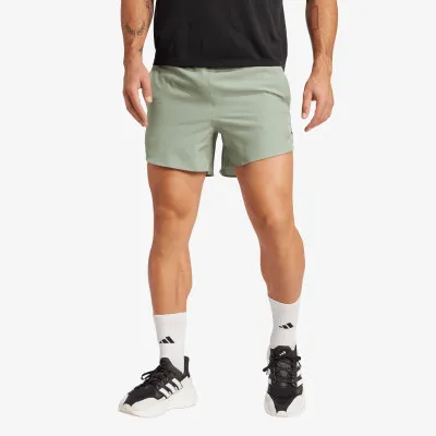 adidas RUN IT SHORT 