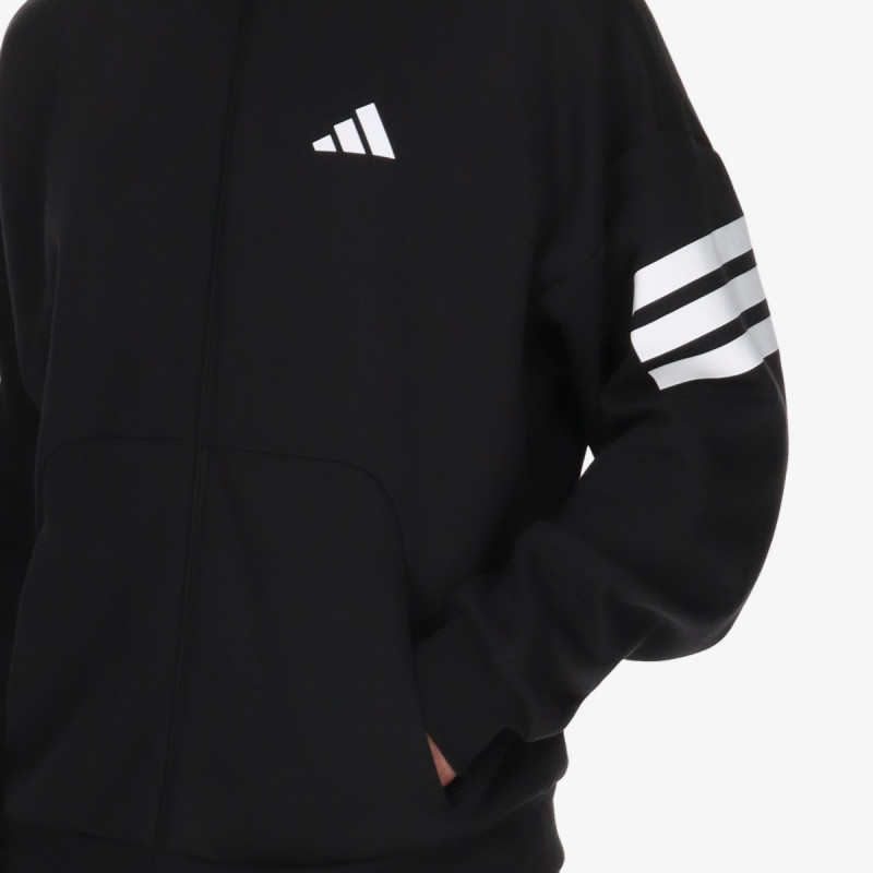 adidas M FI 3S FZ 