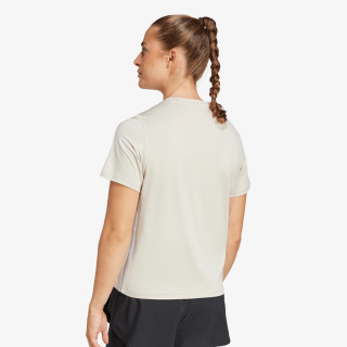 adidas TE 3S CREW TEE 