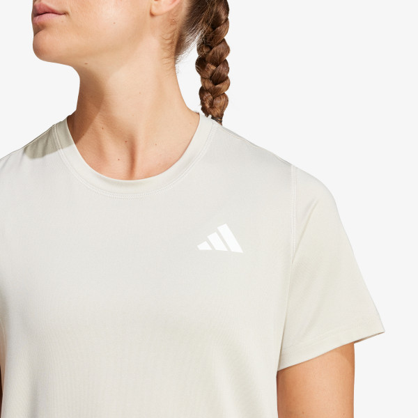 adidas TE 3S CREW TEE 