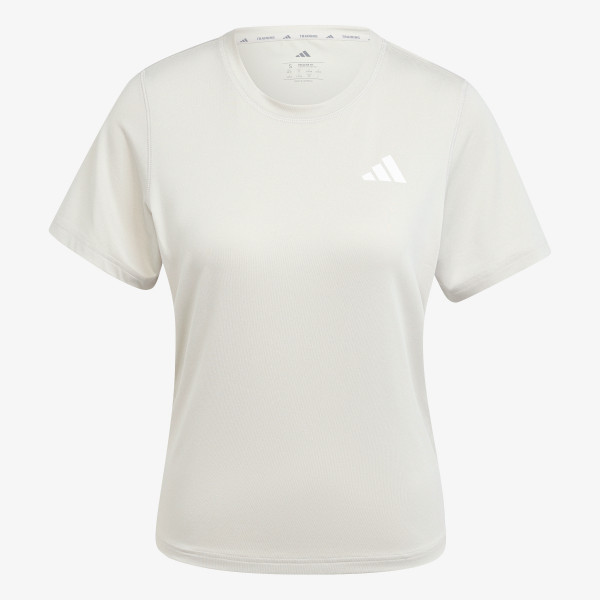 adidas TE 3S CREW TEE 
