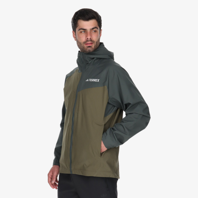 adidas MULTI 2L RAIN J 
