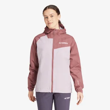 adidas Mt 2l Rain Jk 