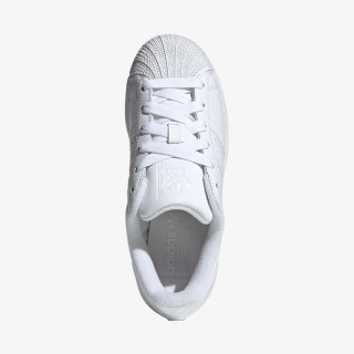 adidas SUPERSTAR II J 