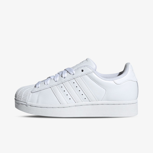 adidas SUPERSTAR II J 