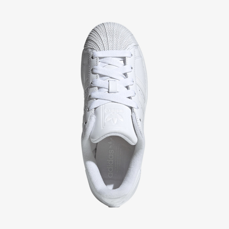 adidas SUPERSTAR II J 