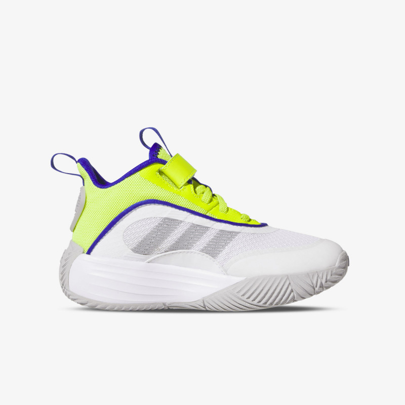 adidas OWNTHEGAME 3.0 K 