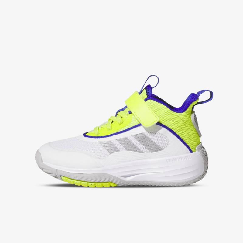 adidas OWNTHEGAME 3.0 K 