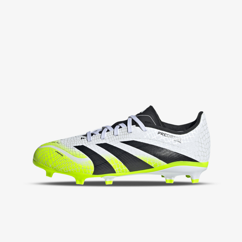 adidas PREDATOR LEAGUE FG/MG J 