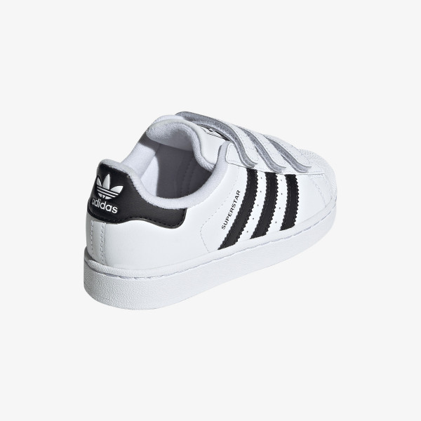 adidas Superstar II 
