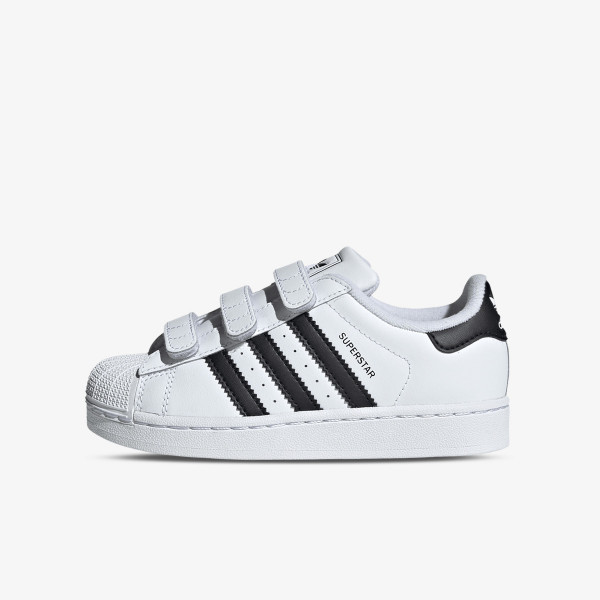 adidas Superstar II 