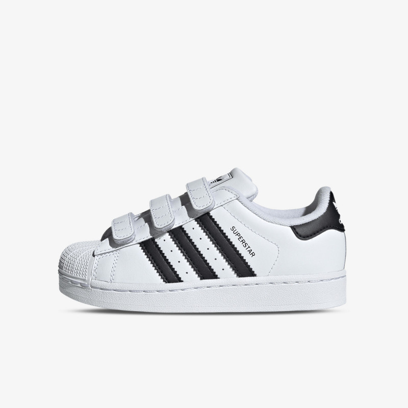 adidas Superstar II 