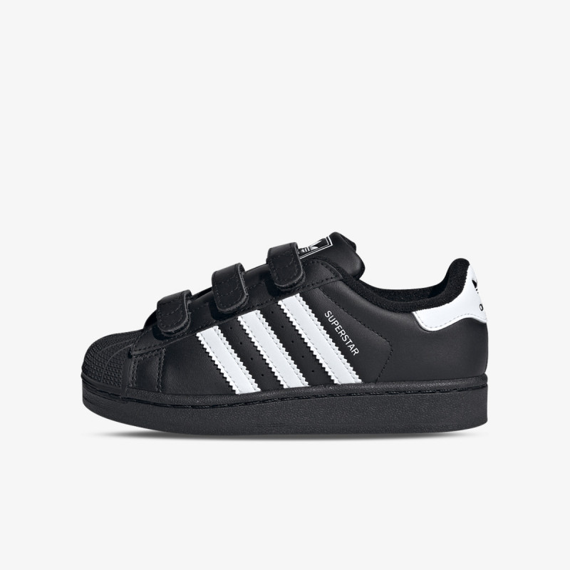 adidas SUPERSTAR II CF C 