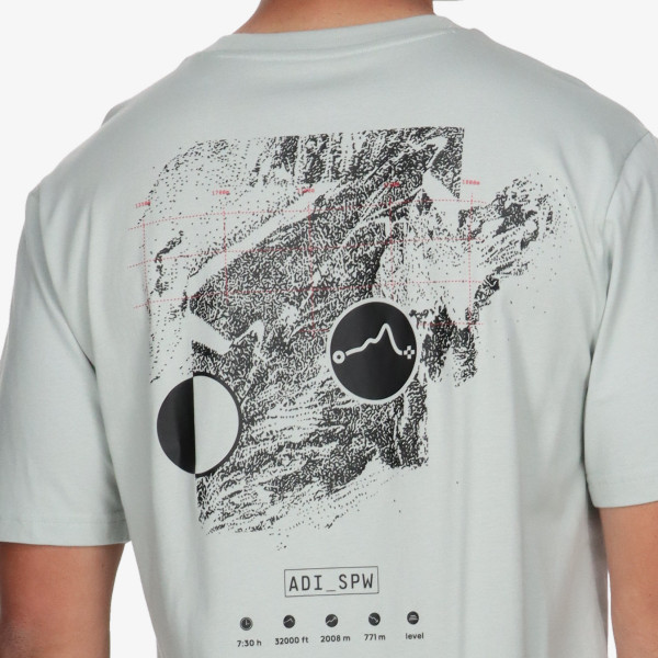 adidas City Escape Space 