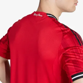 adidas Manchester United 25/26 Home Jersey 