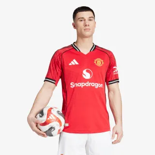 adidas Manchester United 25/26 Home Jersey 