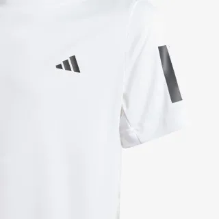adidas B CLUB 3STR TEE 