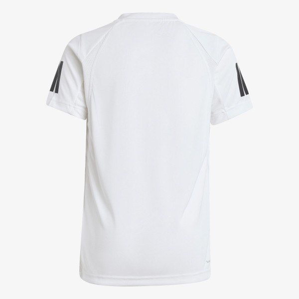 adidas B CLUB 3STR TEE 