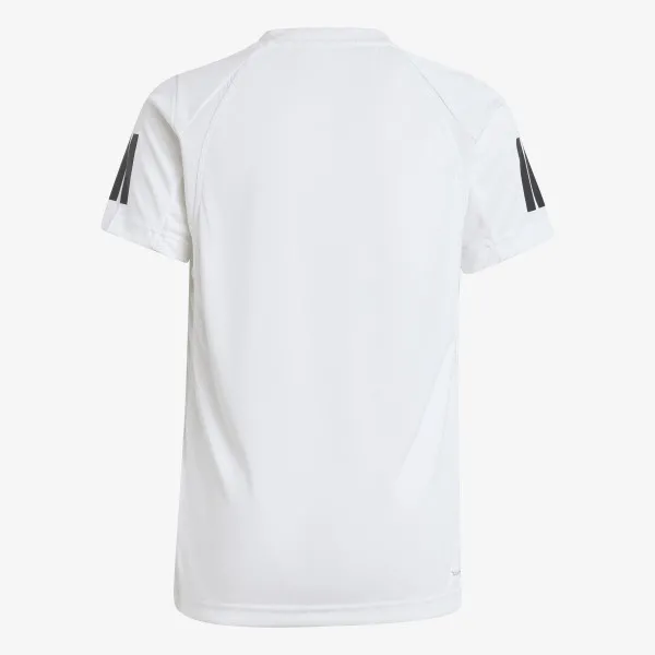 adidas B CLUB 3STR TEE 