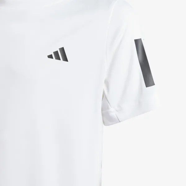 adidas B CLUB 3STR TEE 