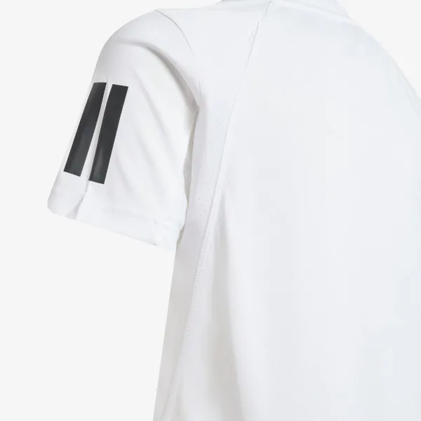 adidas B CLUB 3STR TEE 