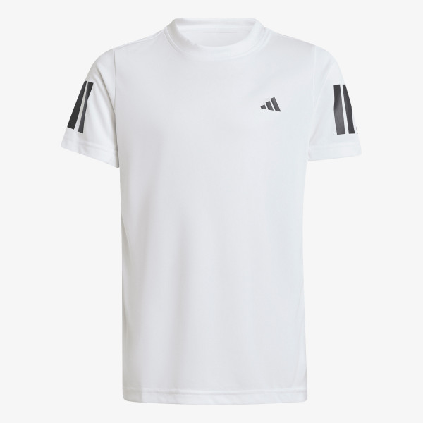adidas B CLUB 3STR TEE 