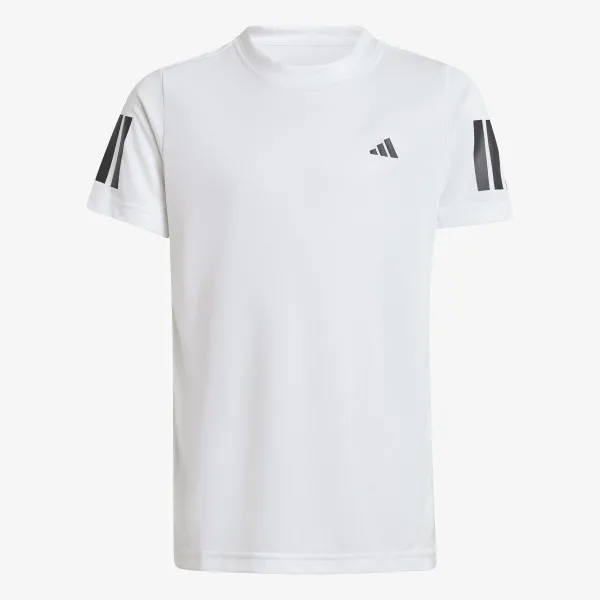 adidas B CLUB 3STR TEE 