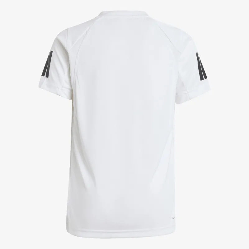 adidas B CLUB 3STR TEE 