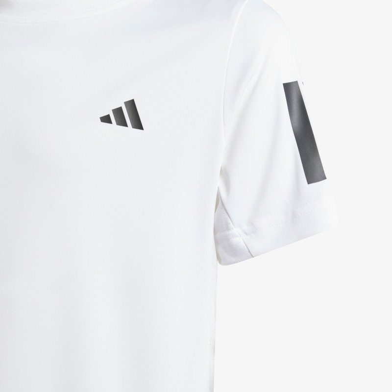 adidas B CLUB 3STR TEE 