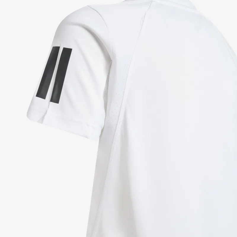 adidas B CLUB 3STR TEE 