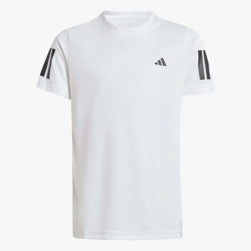 adidas B CLUB 3STR TEE 
