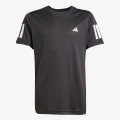 adidas B CLUB 3STR TEE 