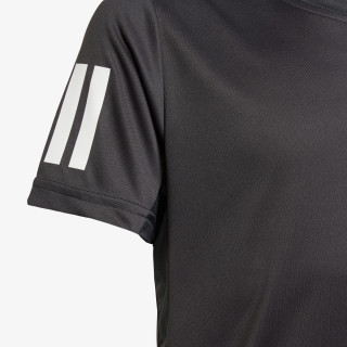 adidas B CLUB 3STR TEE 
