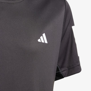 adidas B CLUB 3STR TEE 