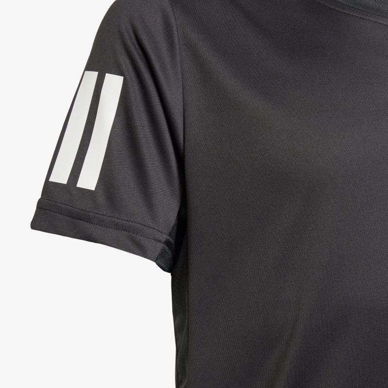adidas B CLUB 3STR TEE 