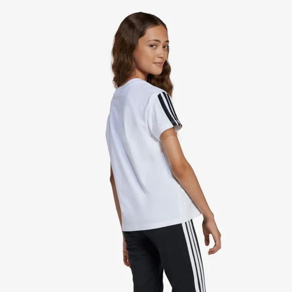 adidas JG 3S TEE 160 