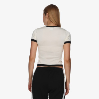 adidas KNITTED 3S TEE 
