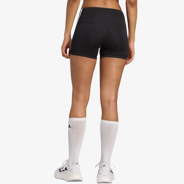adidas 4in Shorts 3S W 