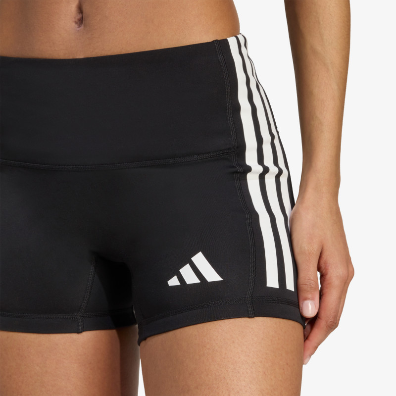 adidas 4in Shorts 3S W 