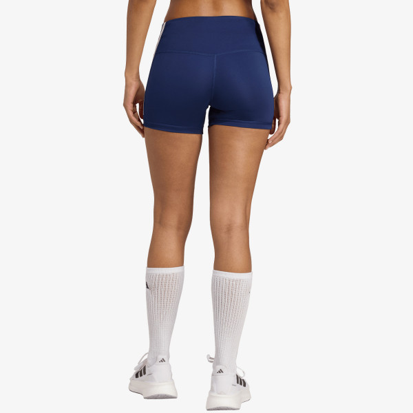 adidas 4in Shorts 3S W 