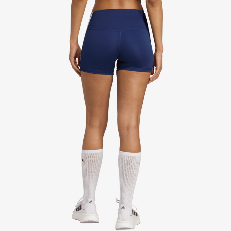 adidas 4in Shorts 3S W 