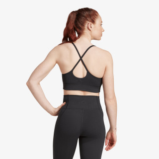 adidas ALL ME RIB LS 